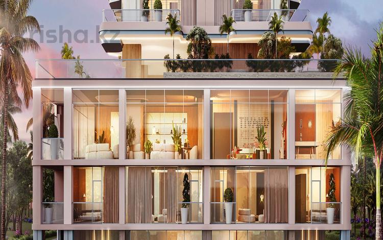 3-комнатная квартира · 122 м² · 4/8 этаж, Дубай за ~ 455.7 млн ₸ — фото 4