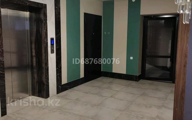 1-комнатная квартира · 45 м² · 2/9 этаж, Военный городок 25/ 1 А блок за 150 000 ₸ в Костанае — фото 2