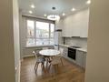 2-комнатная квартира · 45 м² · 2 этаж, Казыбекби 7а за 300 000 ₸ в Астане, Нура р-н — фото 2