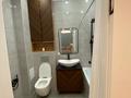 2-комнатная квартира · 45 м² · 2 этаж, Казыбекби 7а за 300 000 ₸ в Астане, Нура р-н — фото 5