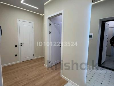 2-комнатная квартира · 55 м² · 5/9 этаж, 167-й Учетный кв-л 500/1 за 30 млн ₸ в Караганде