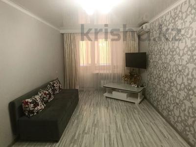 1-бөлмелі пәтер, 31 м², 1/5 қабат ай сайын, мкр Кунаева, бағасы: 110 000 〒 в Уральске, мкр Кунаева