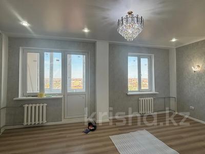 2-комнатная квартира, 61 м², 9/10 этаж, мкр Жана Орда за 21 млн 〒 в Уральске, мкр Жана Орда