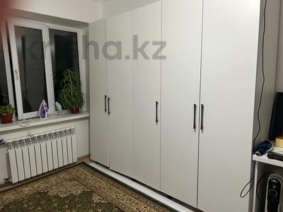 1-комнатная квартира · 13.5 м² · 5/5 этаж, мкр Мамыр, Керуентау — Жандосова Яссауи за 12.5 млн 〒 в Алматы, Ауэзовский р-н