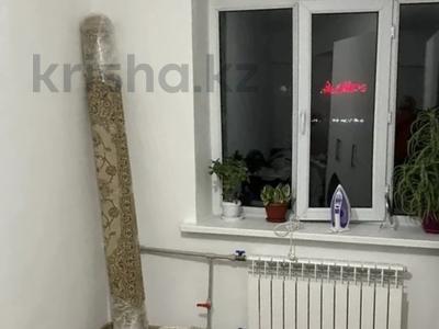 1-комнатная квартира · 13.5 м² · 5/5 этаж, мкр Мамыр, Керуентау — Жандосова Яссауи за 12.5 млн 〒 в Алматы, Ауэзовский р-н