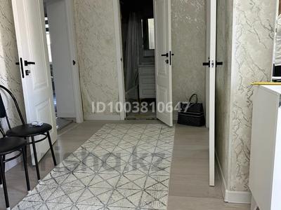 Отдельный дом · 4 комнаты · 120 м² · 8 сот., Хакназар 16 — Даулет супермаркет за 32 млн 〒 в Туркестане