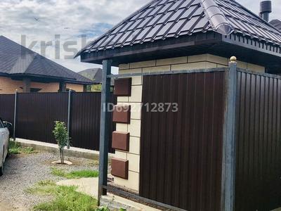 Отдельный дом · 2 комнаты · 58 м² · 6 сот., СК.Гульдер 78 — Тайота центр,поворот ресторан Акку за 23 млн 〒 в Актобе