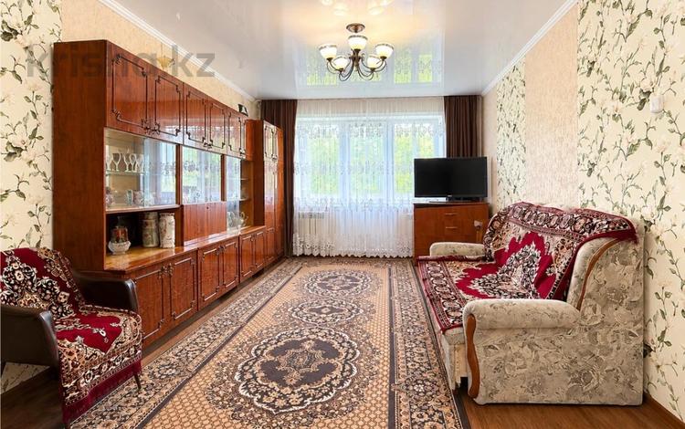 2-бөлмелі пәтер · 44.2 м² · 5/5 қабат, пр. Мира, бағасы: 7.9 млн ₸ в Темиртау — фото 2