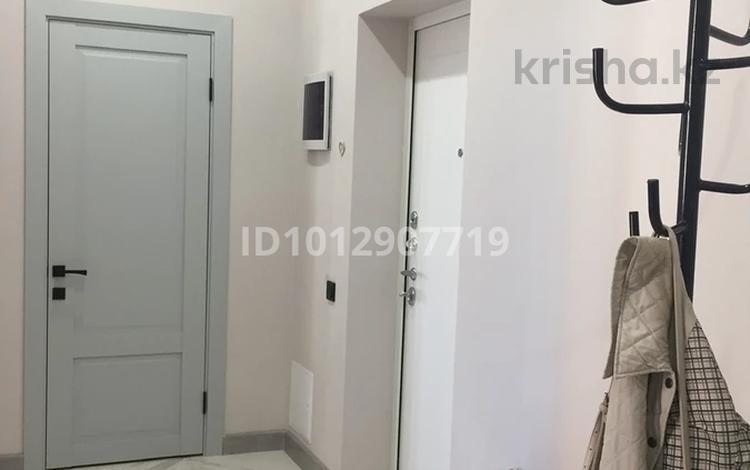 1-комнатная квартира · 48 м² · 6/11 этаж, Кенесары стр. 6 за 250 000 ₸ в Астане, Сарыарка р-н — фото 6