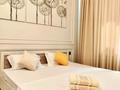 1-комнатная квартира · 50 м² · 3/16 этаж, Сырым батыра 99/3 — Байдибек Би Толеметова за 15 000 ₸ в Шымкенте