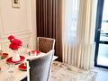1-комнатная квартира · 50 м² · 3/16 этаж, Сырым батыра 99/3 — Байдибек Би Толеметова за 15 000 ₸ в Шымкенте — фото 6