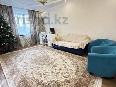 4-бөлмелі пәтер · 78.5 м² · 5/5 қабат, Алатау 73 — Напротив ТЦ Алатау, бағасы: 33 млн 〒 в Боралдае (Бурундай), мкр Водник-2