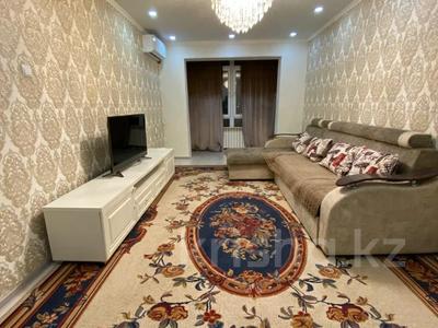 2-комнатная квартира · 45 м² · 4/5 этаж, туркестанская 1в за 19 млн 〒 в Шымкенте, Аль-Фарабийский р-н