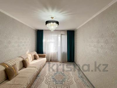 2-комнатная квартира · 43 м² · 4/5 этаж, Пушкина за 14.5 млн ₸ в Талдыкоргане