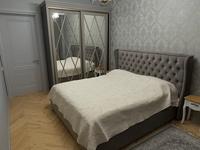 3-комнатная квартира · 93 м² · 4/9 этаж, Орынбор 10/1 за 75 млн 〒 в Астане, Есильский р-н