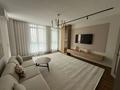 2-комнатная квартира · 80 м² · 9 этаж, Акмешит 1 за 700 000 ₸ в Астане, Есильский р-н — фото 2
