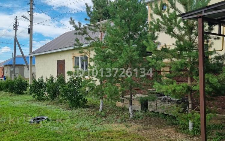 Жеке үй · 5 бөлме · 205.2 м² · 10 жүзд., Тайбурыл 62, бағасы: 55 млн ₸ в Актобе, жилой массив Рауан — фото 16