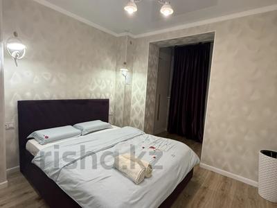 2-комнатная квартира · 75 м², 16-й мкр 86 за 2 000 〒 в Актау