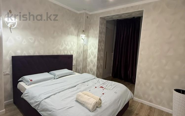 2-комнатная квартира · 75 м², 16-й мкр 86 за 2 000 〒 в Актау — фото 2