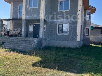 Отдельный дом · 6 комнат · 250 м² · 6 сот., Ардагер 91 — БАКАД за 55 млн 〒 в Кыргауылдах