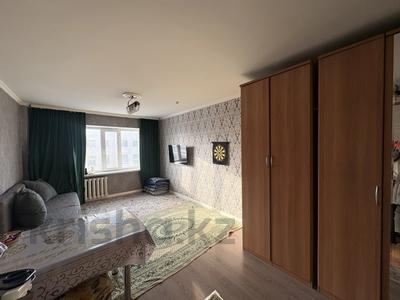 1-бөлмелі пәтер · 30.1 м² · 12/16 қабат, Султанмахмута Торайгырова 3/1, бағасы: ~ 15.6 млн ₸ в Астане, р-н Байконур