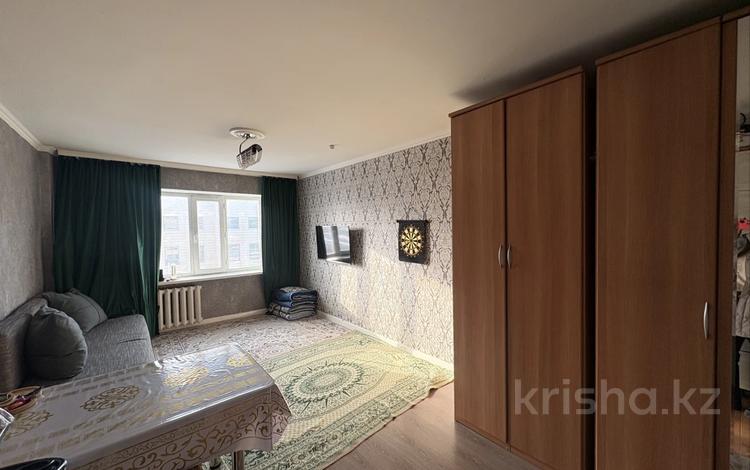 1-бөлмелі пәтер · 30.1 м² · 12/16 қабат, Султанмахмута Торайгырова 3/1, бағасы: ~ 15.6 млн ₸ в Астане, р-н Байконур — фото 4