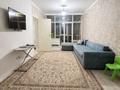 3-комнатная квартира · 71 м² · 7/12 этаж, мкр Дарабоз за 38.7 млн ₸ в Алматы, Алатауский р-н — фото 9