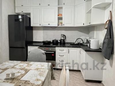 3-комнатная квартира · 71 м² · 7/12 этаж, мкр Дарабоз за 38.7 млн ₸ в Алматы, Алатауский р-н