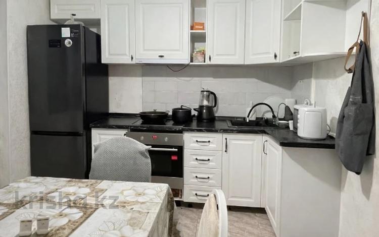 3-комнатная квартира · 71 м² · 7/12 этаж, мкр Дарабоз за 38.7 млн ₸ в Алматы, Алатауский р-н — фото 8