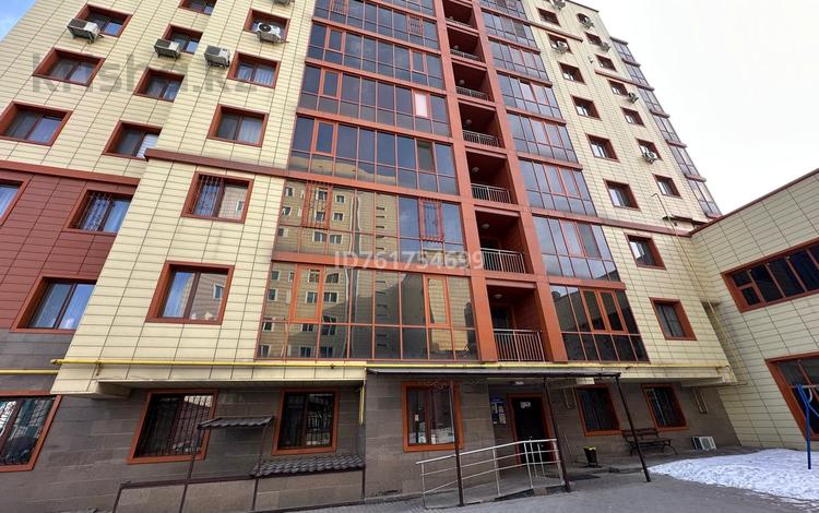 4-бөлмелі пәтер · 116.1 м² · 11/11 қабат, Мамыр-1 ш/а. 21/2, бағасы: 85 млн ₸ в Алматы, Ауэзовский р-н — фото 2