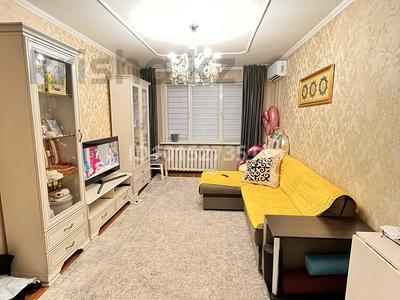 3-бөлмелі пәтер · 64 м² · 3/5 қабат, Абая — Магазина Сказка, бағасы: 35 млн ₸ в 