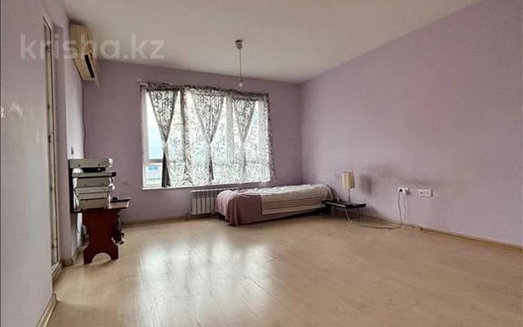 3-комнатная квартира · 90 м² · 5/9 этаж, мкр Аккент за 46.8 млн ₸ в Алматы, Алатауский р-н — фото 2