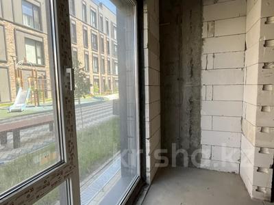 2-бөлмелі пәтер · 61 м², мкр. Ак Шагала 10/5, бағасы: 28.5 млн ₸ в Атырау