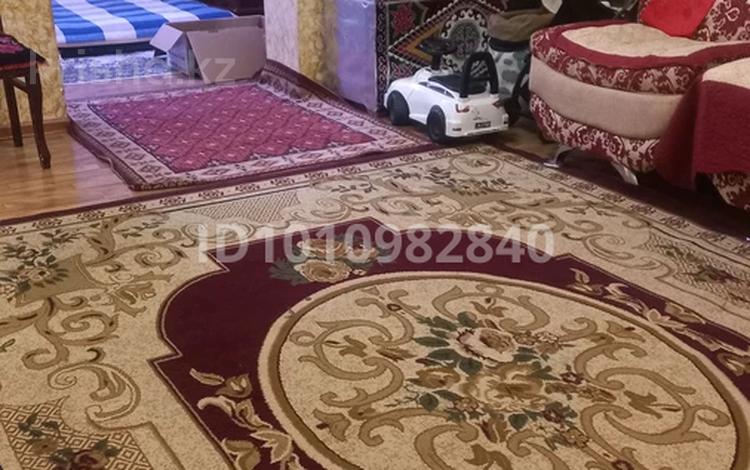 Отдельный дом · 4 комнаты · 100 м² · 10 сот., Ашекеева 54 — Жуматаева за 250 000 ₸ в  — фото 2