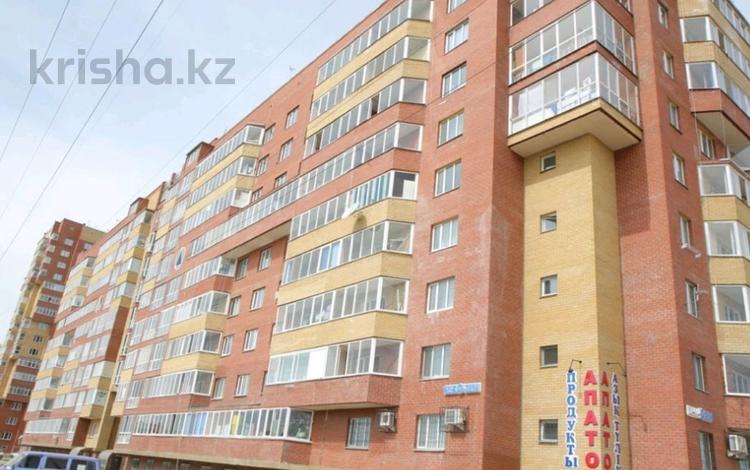 1-комнатная квартира · 28.5 м² · 5/9 этаж, Майлина 31 за 180 000 ₸ в Астане, Алматы р-н — фото 2