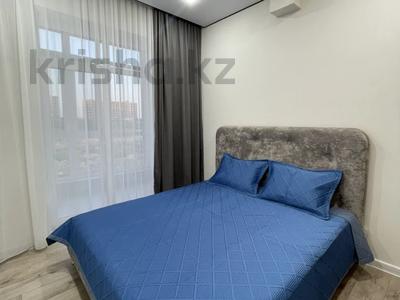 2-комнатная квартира · 45 м² · 1/5 этаж, мкр Юго-Восток, Муканова 83 — Таттимбета Муканова Шахтёров за 15 000 ₸ в Караганде, Казыбек би р-н