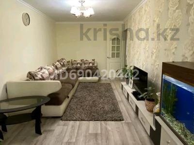 3-комнатная квартира, 63 м², 2/5 этаж, Абая 170 — Абая и Кашгари за 29.5 млн 〒 в Таразе