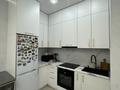1-комнатная квартира · 40 м² · 4/12 этаж, Шамши Калдаяков — Жумекен Нажимеденов за 300 000 ₸ в Астане, Алматы р-н — фото 2