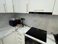 1-комнатная квартира · 40 м² · 4/12 этаж, Шамши Калдаяков — Жумекен Нажимеденов за 300 000 ₸ в Астане, Алматы р-н — фото 3
