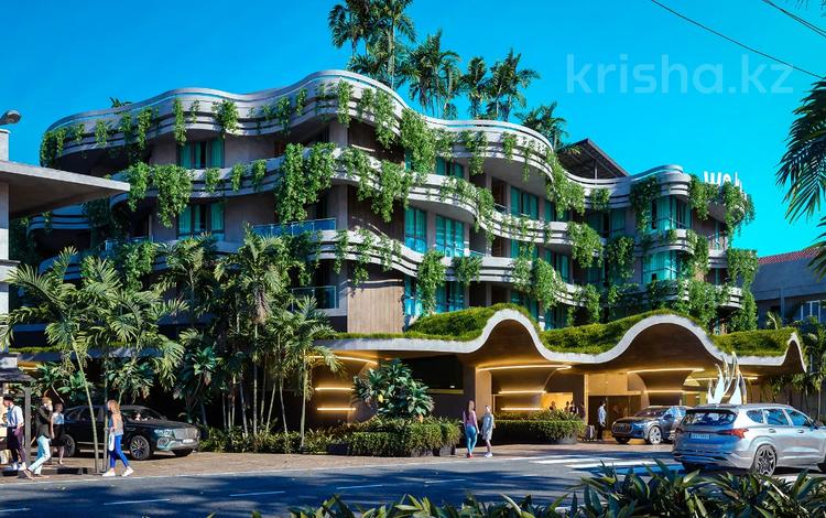 1-бөлмелі пәтер · 32 м² · 2/6 қабат, Ката, бағасы: ~ 72 млн 〒 в Пхукете — фото 2