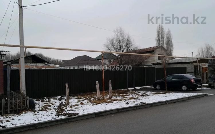 Жеке үй · 3 бөлме · 76 м² · 7.5 сот., мкр Шанырак-2 111 — Турысова, бағасы: 45 млн ₸ в Алматы, Алатауский р-н — фото 2
