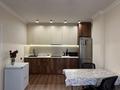 2-комнатная квартира · 51.5 м² · 4/13 этаж, Мукан Тулебаев 5 за 26.9 млн ₸ в Астане, Алматы р-н