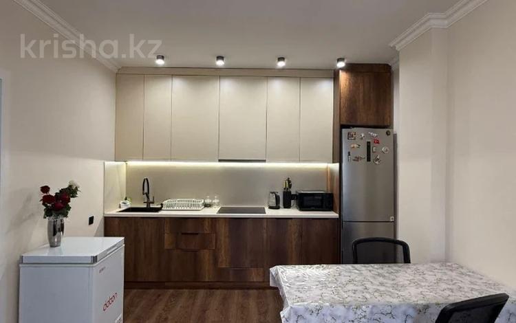 2-комнатная квартира · 51.5 м² · 4/13 этаж, Мукан Тулебаев 5 за 26.9 млн ₸ в Астане, Алматы р-н — фото 6