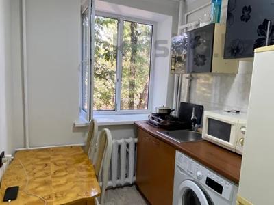 1-бөлмелі пәтер · 30 м² · 2/4 қабат, Жарокова, бағасы: 24 млн ₸ в Алматы, Бостандыкский р-н