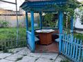 Отдельный дом · 3 комнаты · 47 м² · 5.5 сот., 3 пер. Кашаганова 41 — Свежая рыба, ресторан Марат за 21 млн ₸ в Таразе — фото 12
