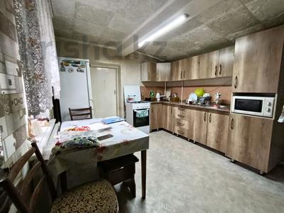Отдельный дом · 3 комнаты · 47 м² · 5.5 сот., 3 пер. Кашаганова 41 — Свежая рыба, ресторан Марат за 21 млн ₸ в Таразе