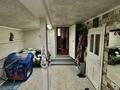 Отдельный дом · 3 комнаты · 47 м² · 5.5 сот., 3 пер. Кашаганова 41 — Свежая рыба, ресторан Марат за 21 млн ₸ в Таразе — фото 3
