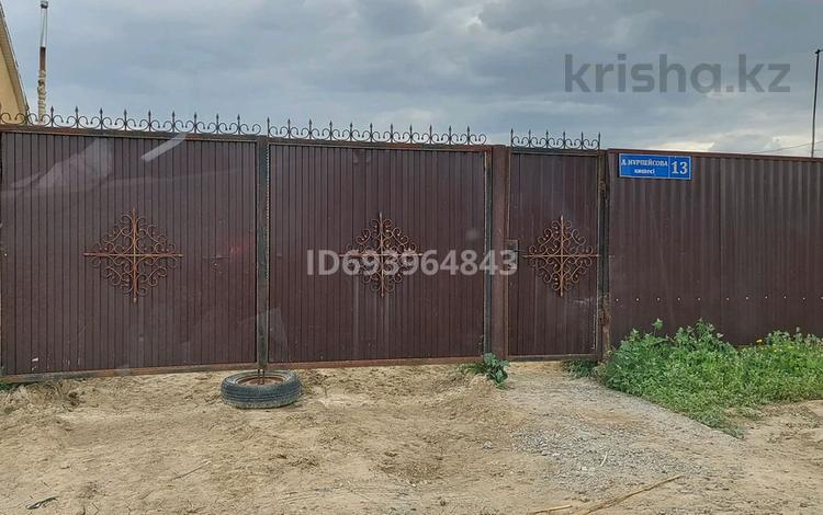 Жеке үй · 2 бөлме · 100 м² · 10 жүзд., пгт Балыкши, Тоныкок 13 — JM Capital (атырау бетон), бағасы: 20.5 млн ₸ в Атырау — фото 2