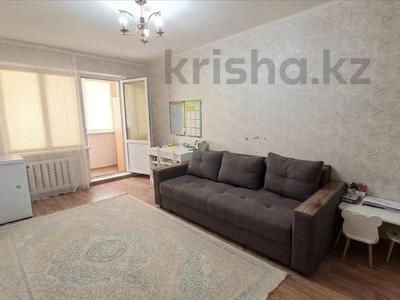 2-бөлмелі пәтер · 44 м² · 3/5 қабат, Бухар Жырау, бағасы: 35.5 млн ₸ в Алматы, Бостандыкский р-н