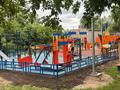 3-бөлмелі пәтер · 63.3 м² · 4/10 қабат, Абая 68, бағасы: 25.5 млн ₸ в Костанае — фото 22
